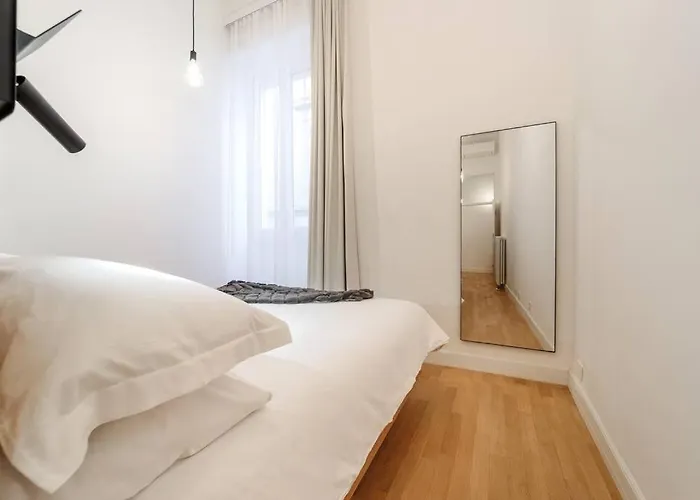 Apartment Casa Trilussa Luxury House With Terrace In Trastevere