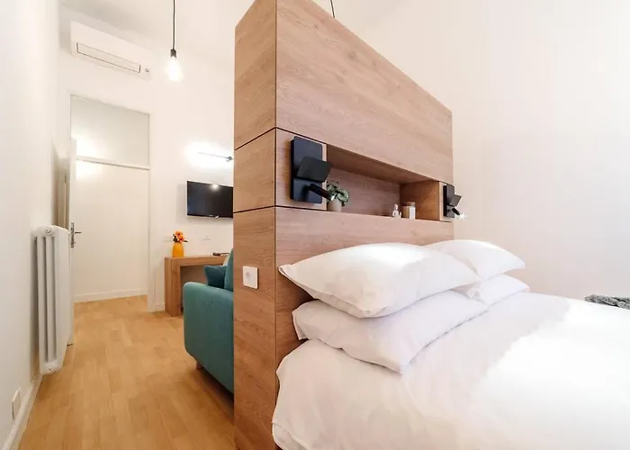 Casa Trilussa Luxury House With Terrace In Trastevere Apartment *