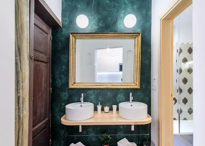 Casa Trilussa Luxury House With Terrace In Trastevere Rom